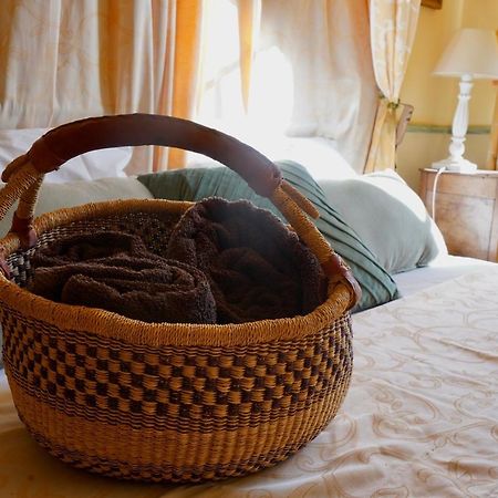 La Mouline Hotel Labastide-du-Vert Екстериор снимка