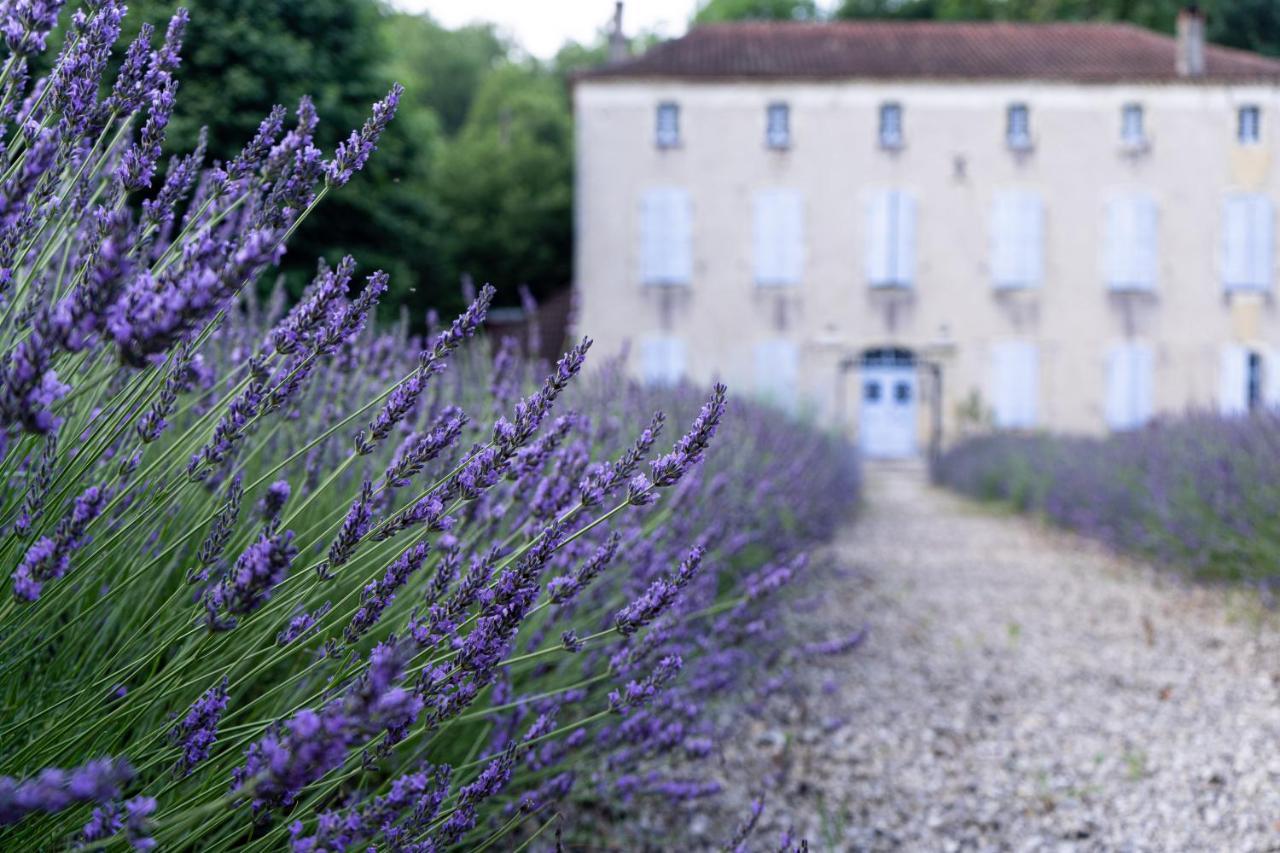 La Mouline Hotel Labastide-du-Vert Екстериор снимка