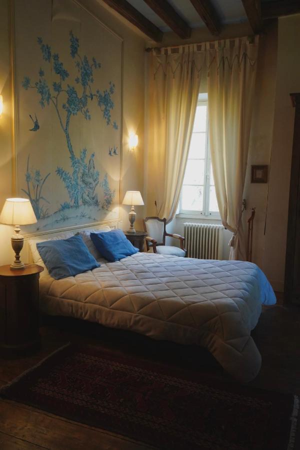 La Mouline Hotel Labastide-du-Vert Екстериор снимка