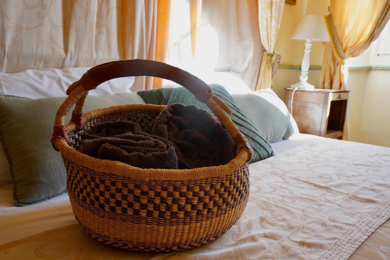 La Mouline Hotel Labastide-du-Vert Екстериор снимка