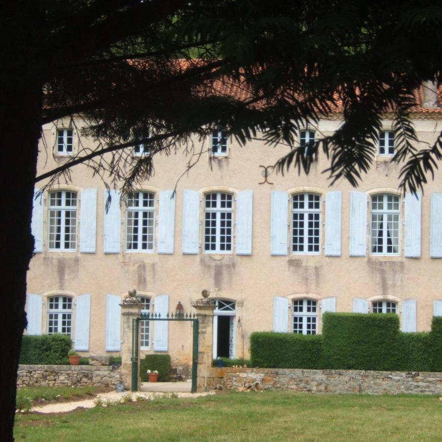 La Mouline Hotel Labastide-du-Vert Екстериор снимка
