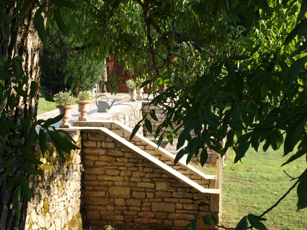 La Mouline Hotel Labastide-du-Vert Екстериор снимка