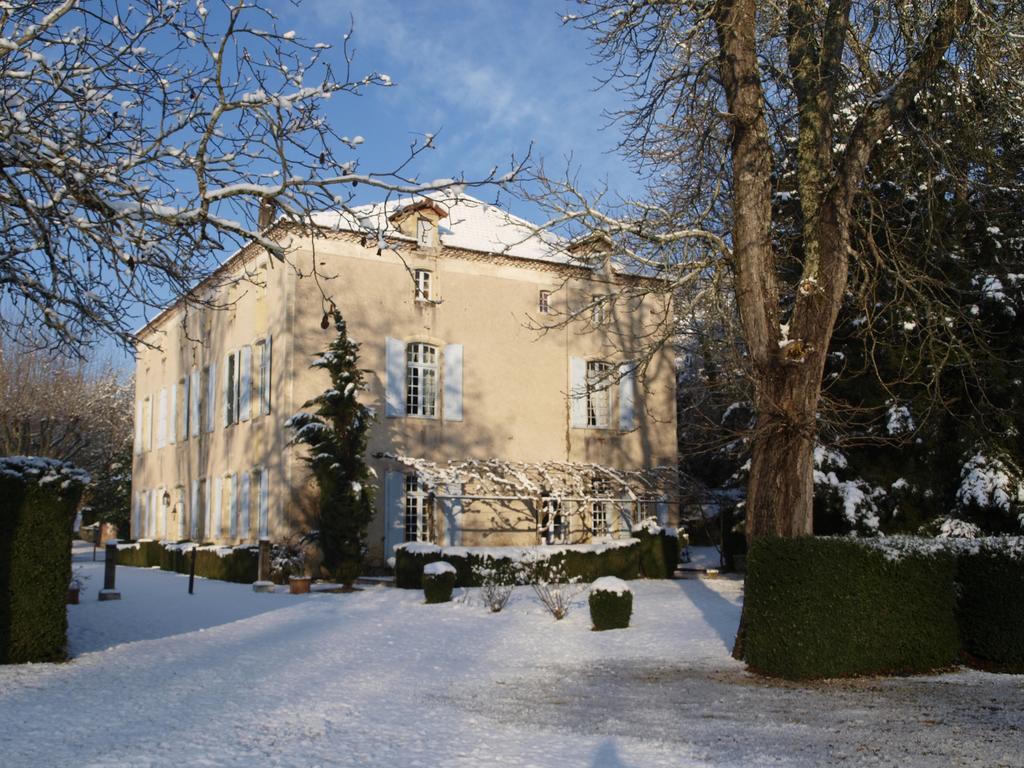 La Mouline Hotel Labastide-du-Vert Екстериор снимка
