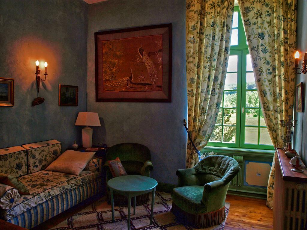 La Mouline Hotel Labastide-du-Vert Стая снимка